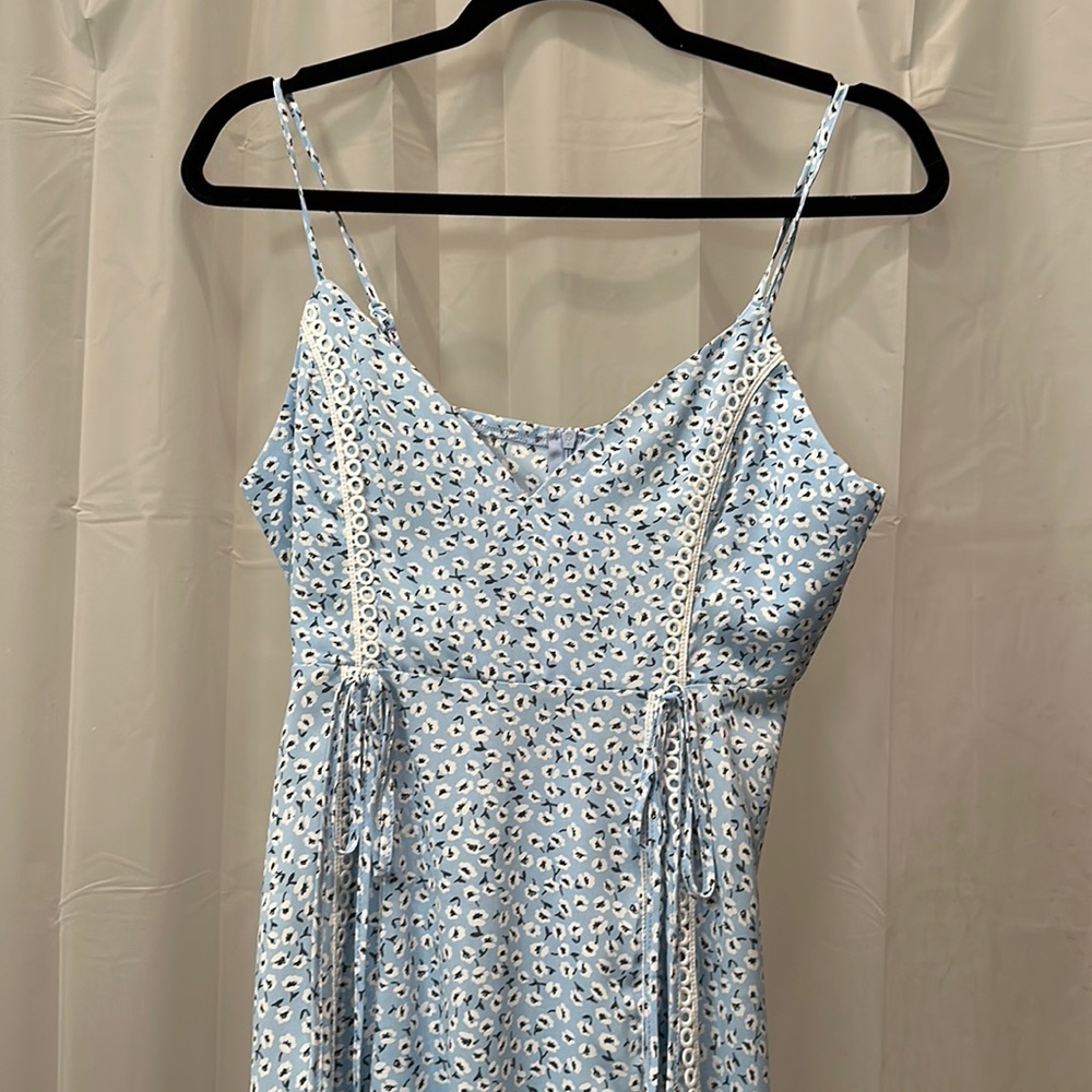 Never been worn summer dress